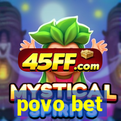 povo bet
